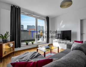 Mieszkanie na sprzedaż, Warszawa Wilanów, 46 m²