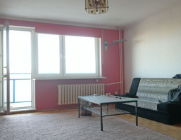 Morizon WP ogłoszenia | Mieszkanie na sprzedaż, Poznań Rataje, 70 m² | 9046