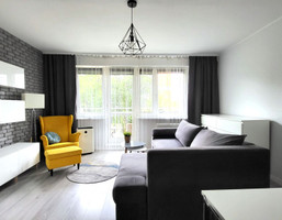 Morizon WP ogłoszenia | Mieszkanie na sprzedaż, Poznań Piątkowo, 50 m² | 2821