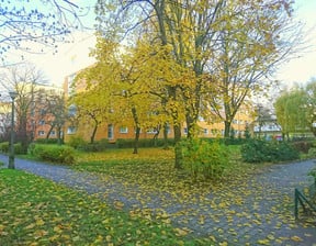 Mieszkanie na sprzedaż, Poznań Grunwald, 38 m²