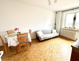 Morizon WP ogłoszenia | Mieszkanie na sprzedaż, Warszawa Targówek, 38 m² | 0257