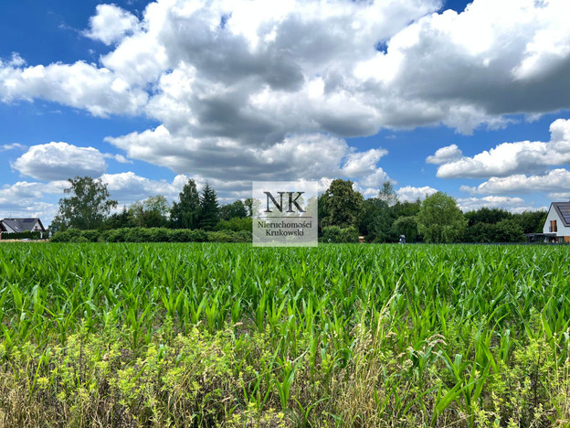Morizon WP ogłoszenia | Działka na sprzedaż, Bukowina, 942 m² | 3858