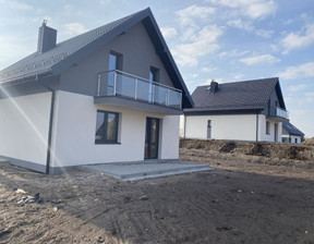 Dom na sprzedaż, Raciborsko, 116 m²