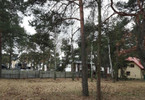 Morizon WP ogłoszenia | Działka na sprzedaż, Józefów, 1800 m² | 5568