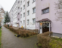 Morizon WP ogłoszenia | Mieszkanie na sprzedaż, Kraków Os. Podwawelskie, 44 m² | 5812
