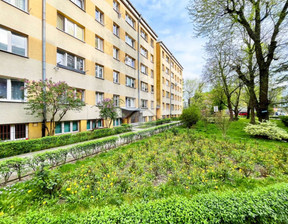 Mieszkanie na sprzedaż, Kraków Dąbie, 48 m²
