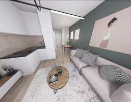 Morizon WP ogłoszenia | Kawalerka na sprzedaż, Opole, 19 m² | 0284