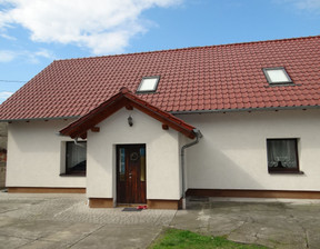 Dom na sprzedaż, Kąty Opolskie, 136 m²