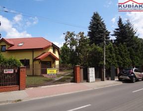 Komercyjne na sprzedaż, Nowa Wieś, 202 m²