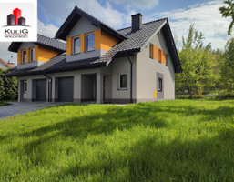 Morizon WP ogłoszenia | Dom na sprzedaż, Zakrzów Piaski, 121 m² | 9304