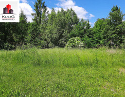 Morizon WP ogłoszenia | Działka na sprzedaż, Burów Burów, 1500 m² | 7464