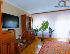 Mieszkanie na sprzedaż, Giżycko Daszyńskiego, 49 m²