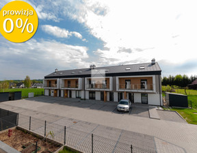 Mieszkanie na sprzedaż, Rzeszów Budziwój, 92 m²
