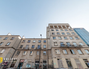 Mieszkanie na sprzedaż, Warszawa Śródmieście, 61 m²