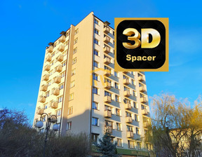 Mieszkanie na sprzedaż, Radom Śródmieście, 35 m²