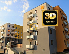 Mieszkanie na sprzedaż, Radom Warsztatowa, 62 m²