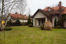 Dom na sprzedaż, Brwinów Poprzeczna, 220 m²