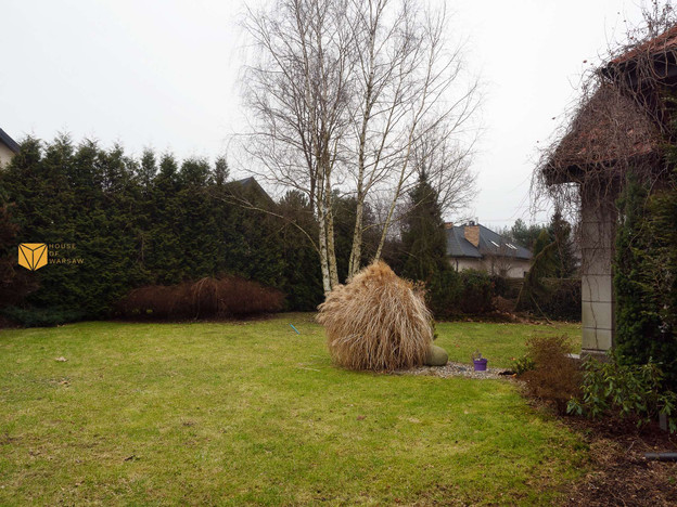 Morizon WP ogłoszenia | Dom na sprzedaż, Brwinów Poprzeczna, 220 m² | 3753