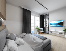 Morizon WP ogłoszenia | Mieszkanie w inwestycji House Pack, Katowice, 39 m² | 5772