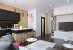 Morizon WP ogłoszenia | Mieszkanie w inwestycji House Pack, Katowice, 30 m² | 5657
