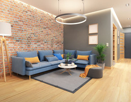 Morizon WP ogłoszenia | Mieszkanie w inwestycji House Pack, Katowice, 61 m² | 5659