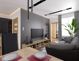 Morizon WP ogłoszenia | Mieszkanie w inwestycji House Pack, Katowice, 38 m² | 5769