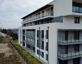 Mieszkanie na sprzedaż, Rzeszów Jana Pawła II, 62 m²