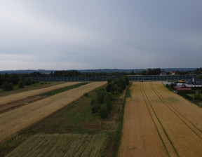 Działka na sprzedaż, Bratkowice, 4800 m²