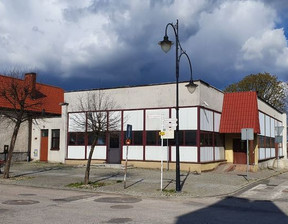 Magazyn, hala na sprzedaż, Nieszawa, 370 m²