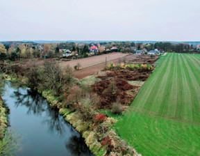 Działka na sprzedaż, Złotoria Wiśniowa, 4800 m²