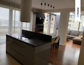 Mieszkanie na sprzedaż, Rzeszów Architektów, 98 m²