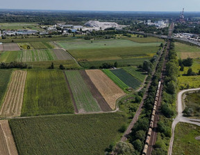 Działka na sprzedaż, Radwanice Dębowa, 5800 m²