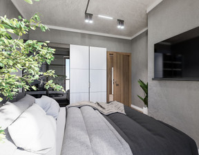 Mieszkanie w inwestycji Ostoja Beskidy - Etap III, Szczyrk, 49 m²