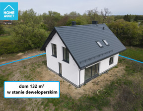 Dom na sprzedaż, Wiślinka Żuławska, 132 m²