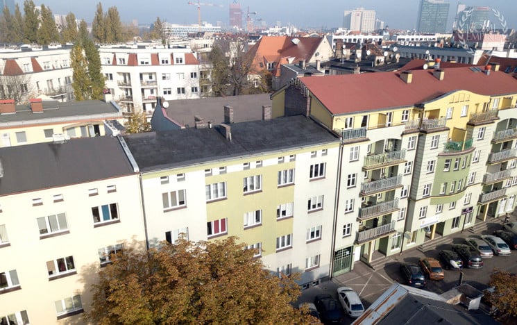 Mieszkanie na sprzedaż, Poznań Wilda, 143 m² | Morizon.pl | 3330