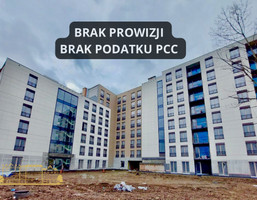 Morizon WP ogłoszenia | Mieszkanie na sprzedaż, Kraków Podgórze, 62 m² | 3980