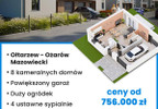 Dom na sprzedaż, Gołaszew Wspólna, 127 m² | Morizon.pl | 7657 nr4