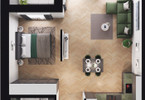 Morizon WP ogłoszenia | Mieszkanie w inwestycji Garnizon Lofty&Apartamenty, Gdańsk, 52 m² | 2711