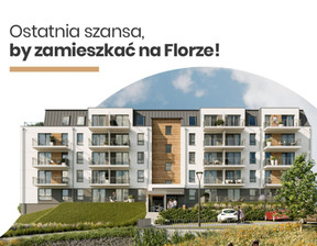 Mieszkanie w inwestycji Flora by Hanza, Gdańsk, 57 m²