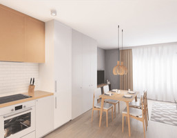 Morizon WP ogłoszenia | Mieszkanie w inwestycji Flora by Hanza, Gdańsk, 30 m² | 5530