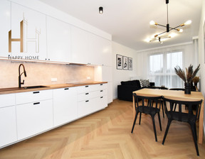 Mieszkanie na sprzedaż, Pruszków Lipowa, 57 m²