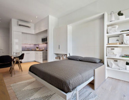 Morizon WP ogłoszenia | Mieszkanie w inwestycji Apartamenty 59, Warszawa, 33 m² | 8344