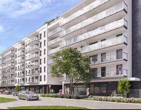 Mieszkanie w inwestycji Osiedle Horyzont, Gdańsk, 45 m²