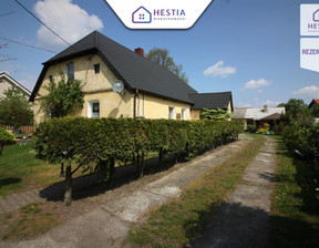 Dom na sprzedaż, Szczecin Załom, 210 m²