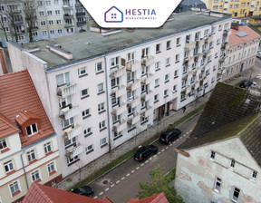 Mieszkanie na sprzedaż, Szczecinek E. Plater, 37 m²