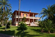 Dom na sprzedaż, Hiszpania Alicante, 8000 m²