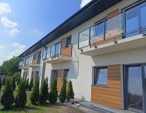 Mieszkanie na sprzedaż, Koluszki, 59 m²