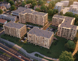 Morizon WP ogłoszenia | Mieszkanie w inwestycji Parkowe Wzgórze Bocianek - Warszawska, Kielce, 59 m² | 2452
