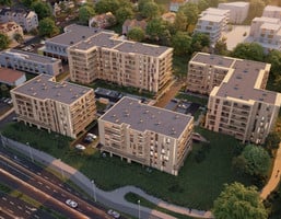 Morizon WP ogłoszenia | Mieszkanie w inwestycji Parkowe Wzgórze Bocianek - Warszawska, Kielce, 44 m² | 2567