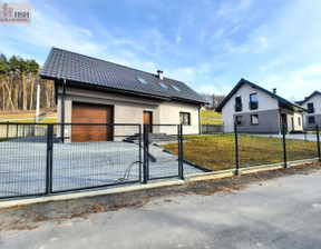 Dom na sprzedaż, Michałowice, 161 m²